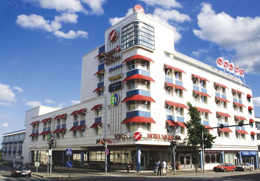 hotel