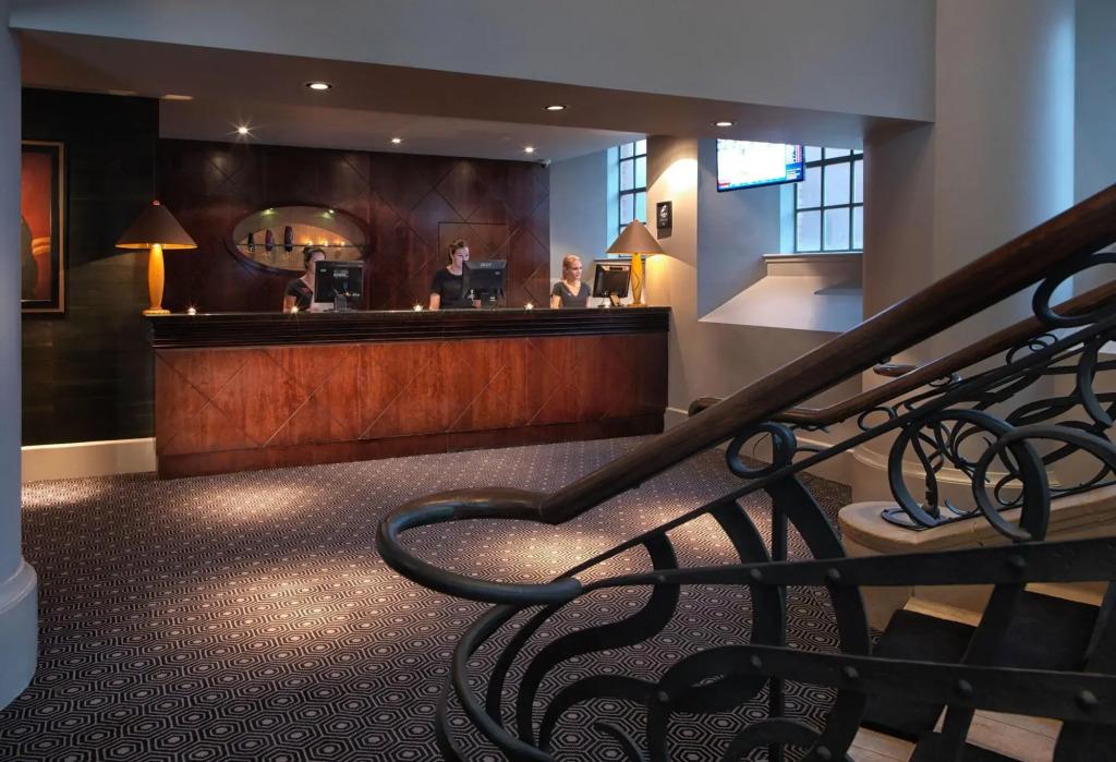 hotel