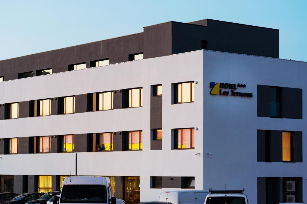 hotel