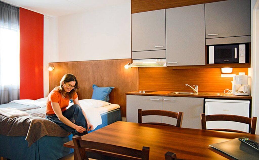 hotel