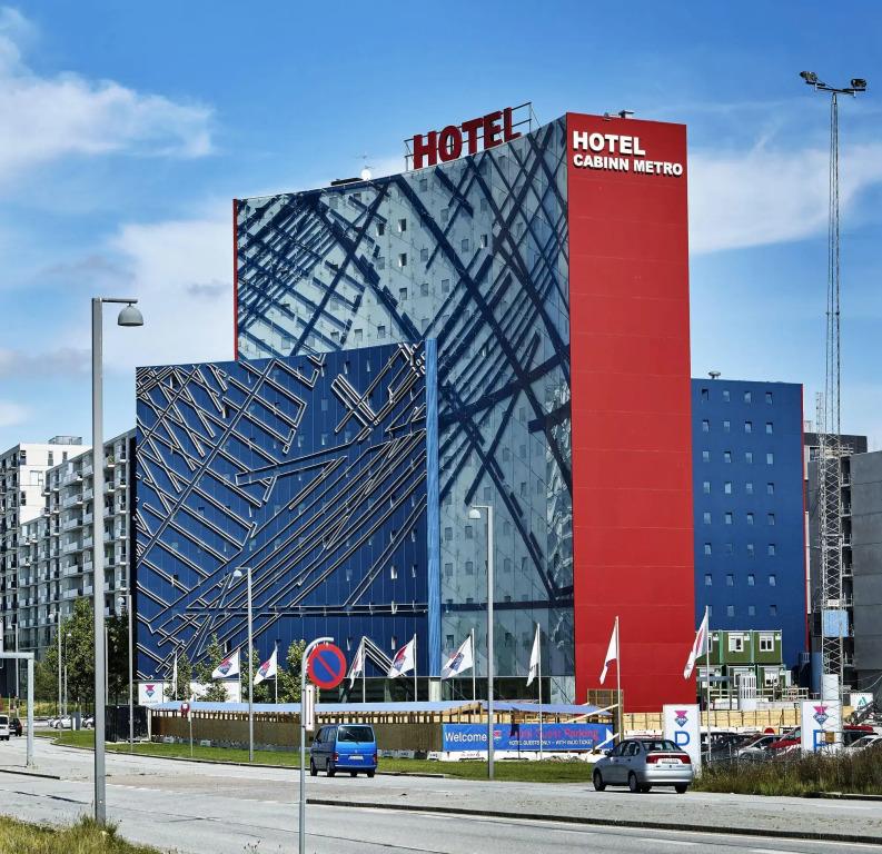hotel