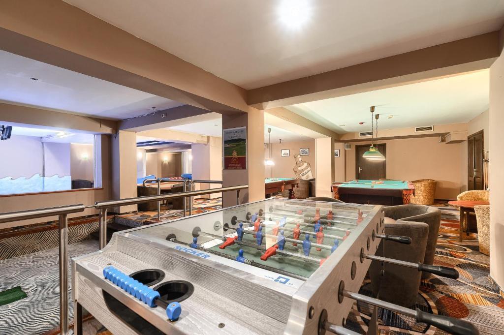 hotel