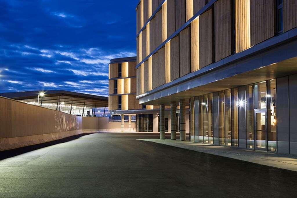 hotel
