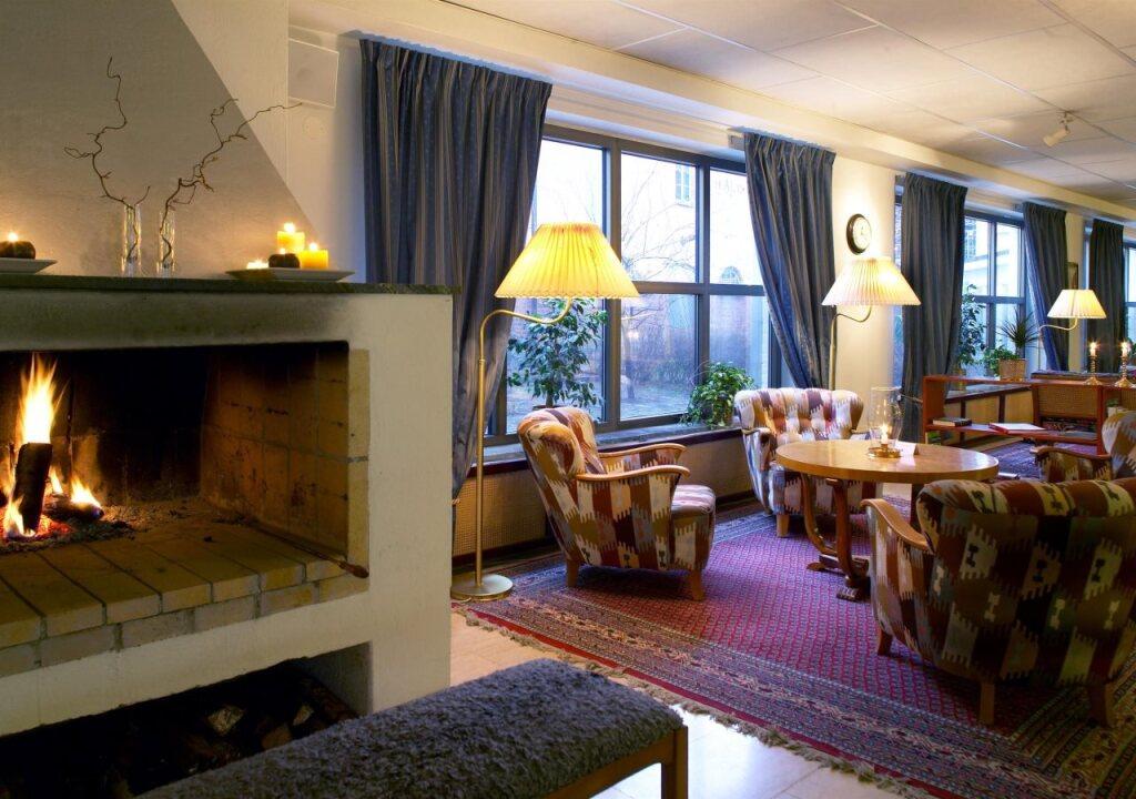 hotel