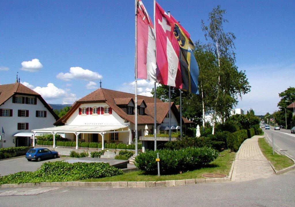 hotel