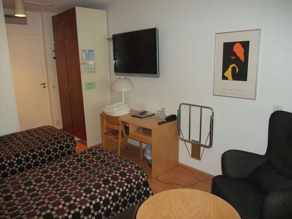 hotel