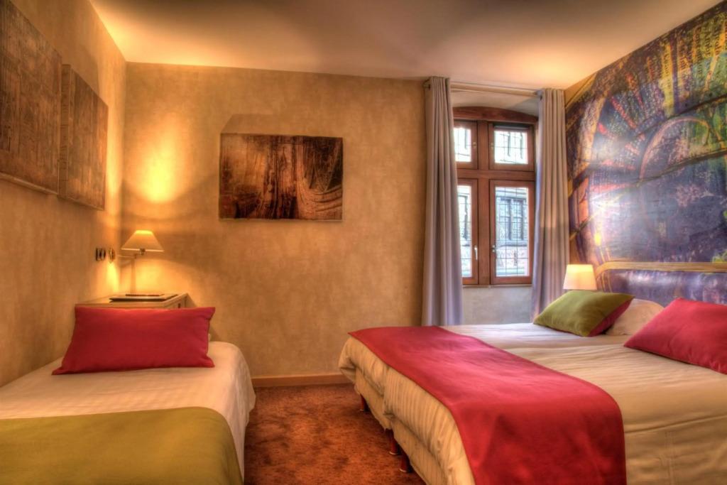 hotel
