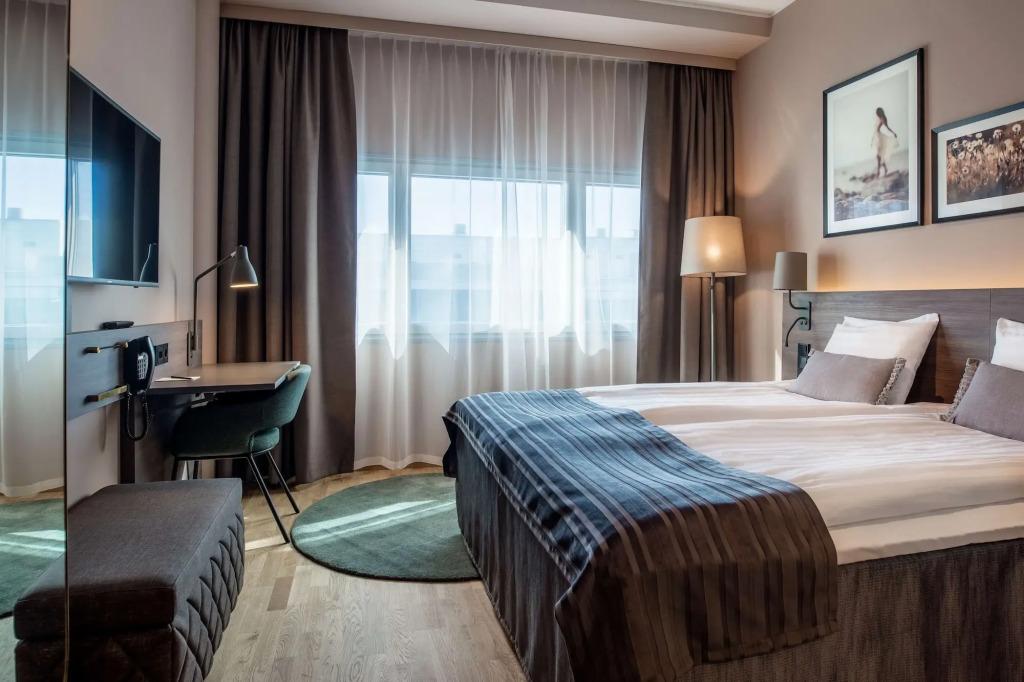 hotel