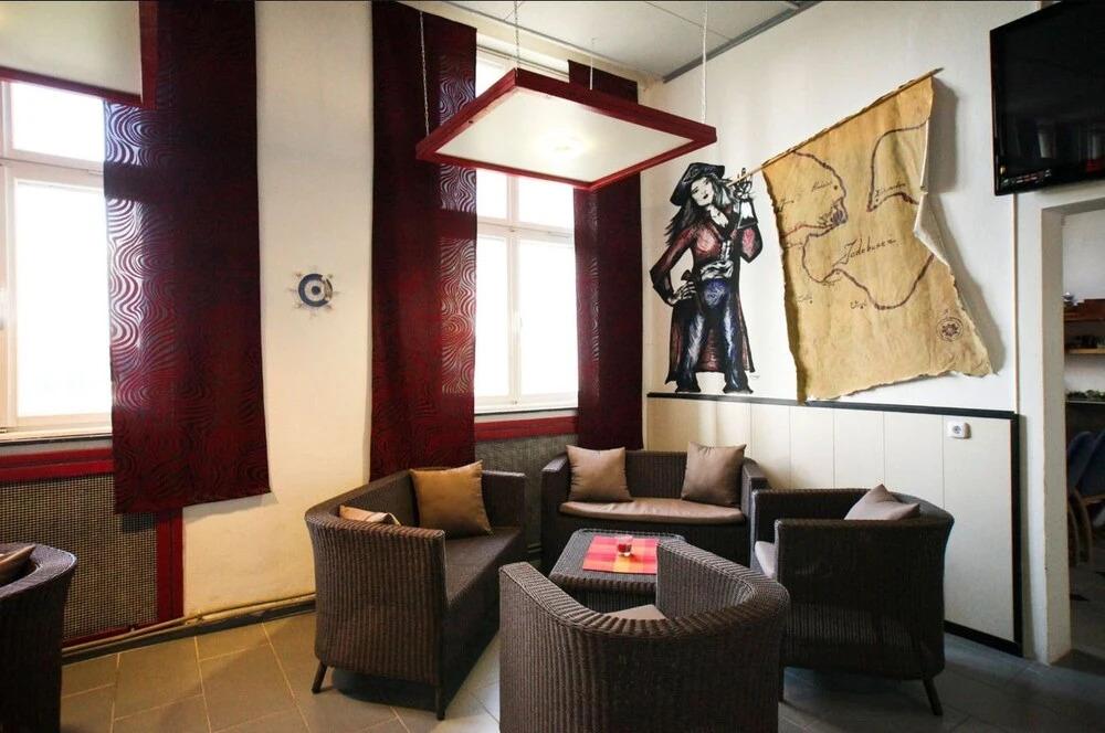 hotel