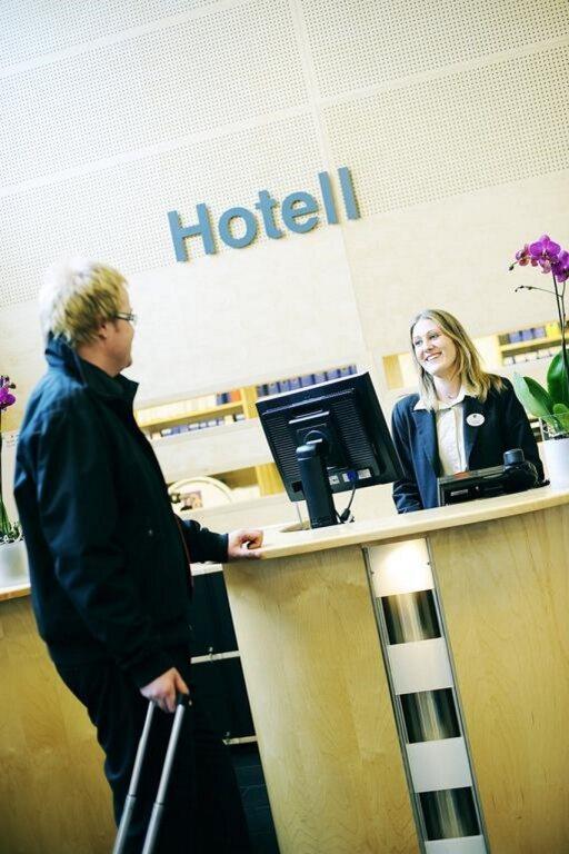 hotel