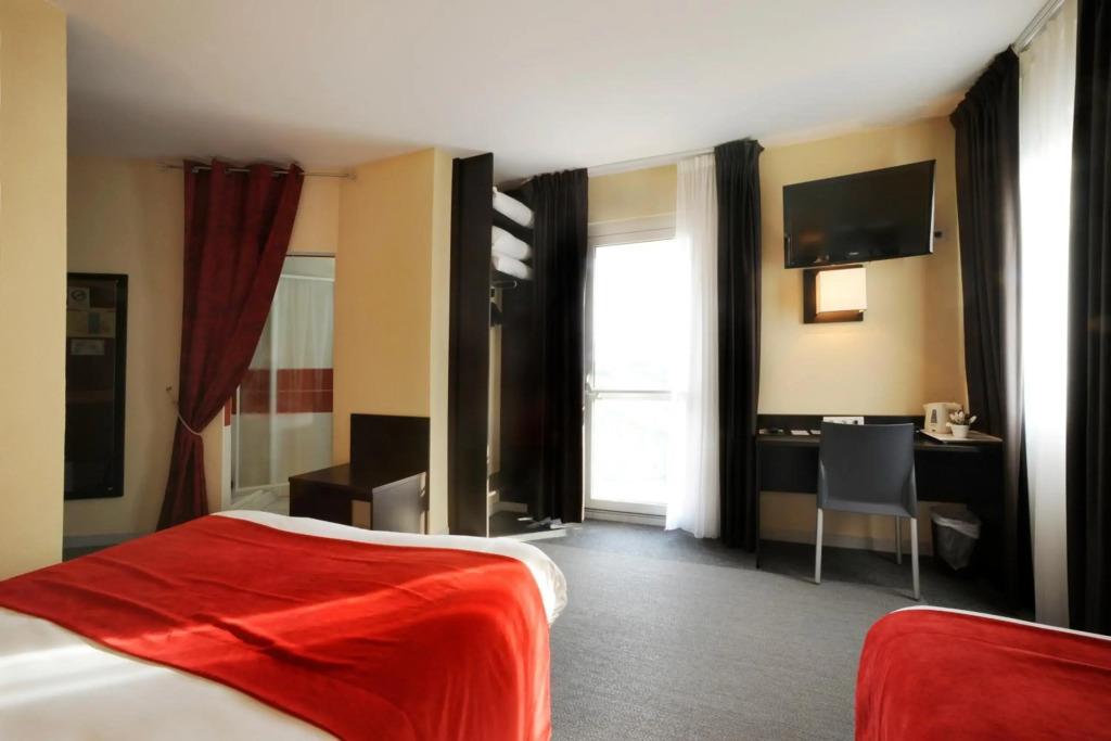 hotel