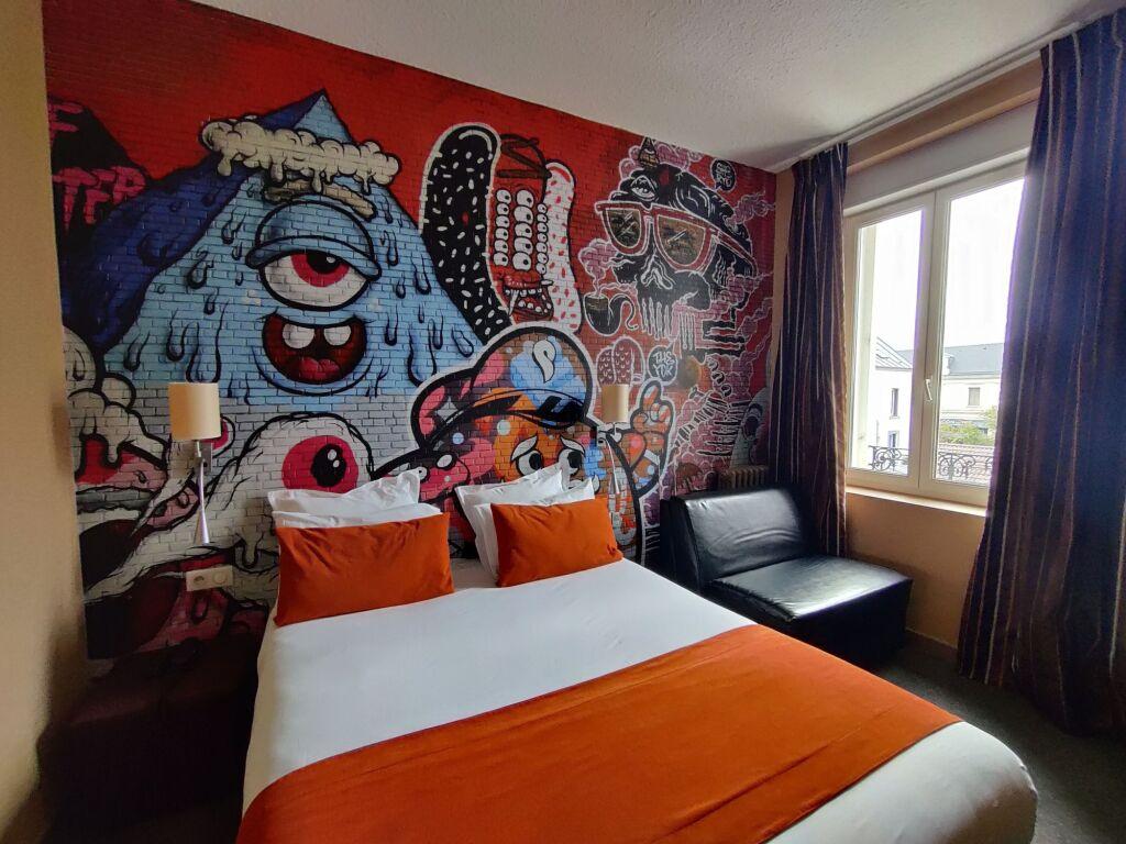 hotel