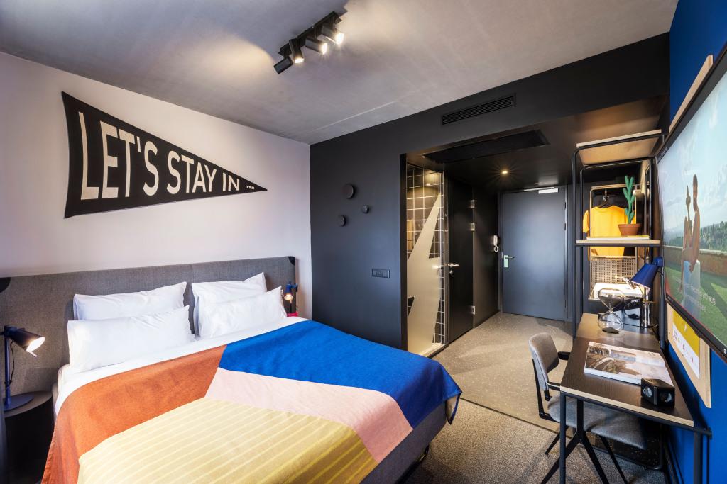 hotel