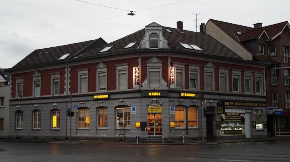 hotel