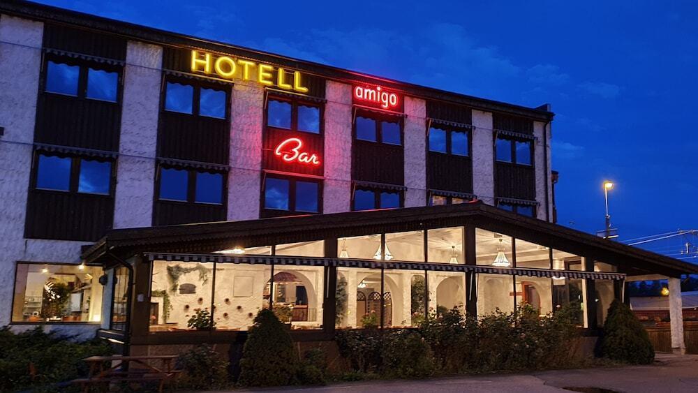 hotel