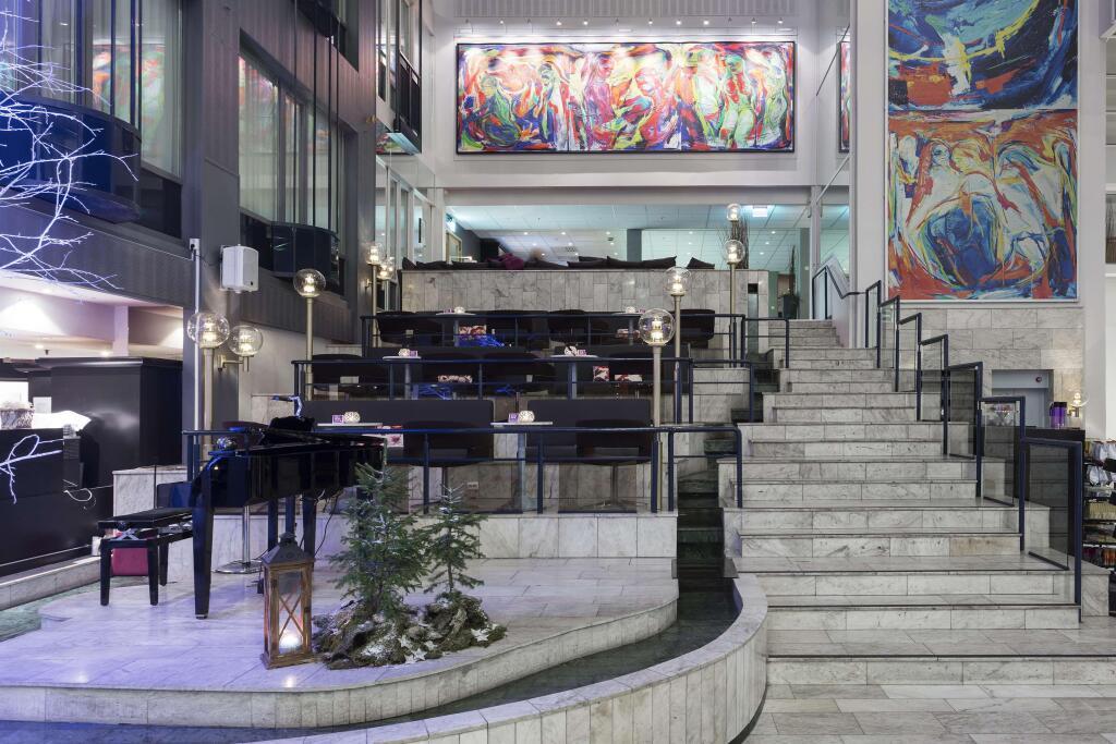 hotel