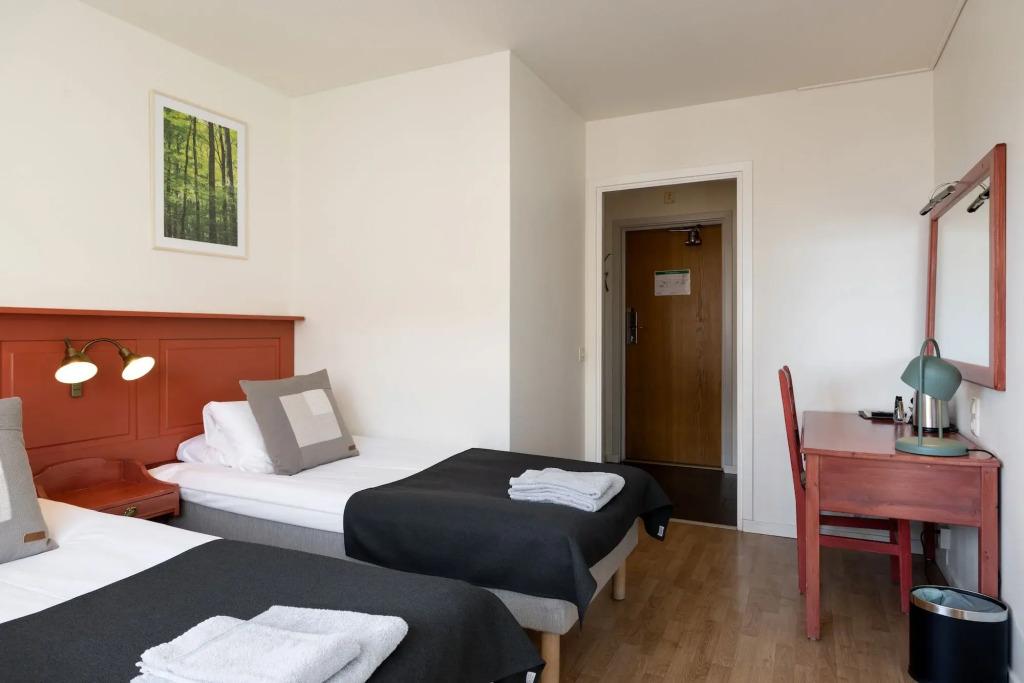 hotel