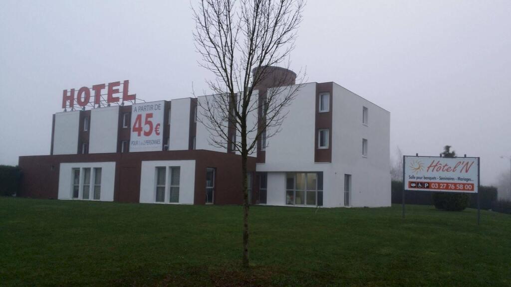 hotel