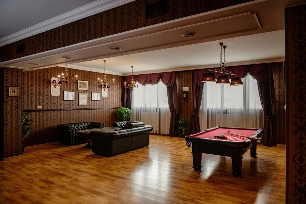 hotel