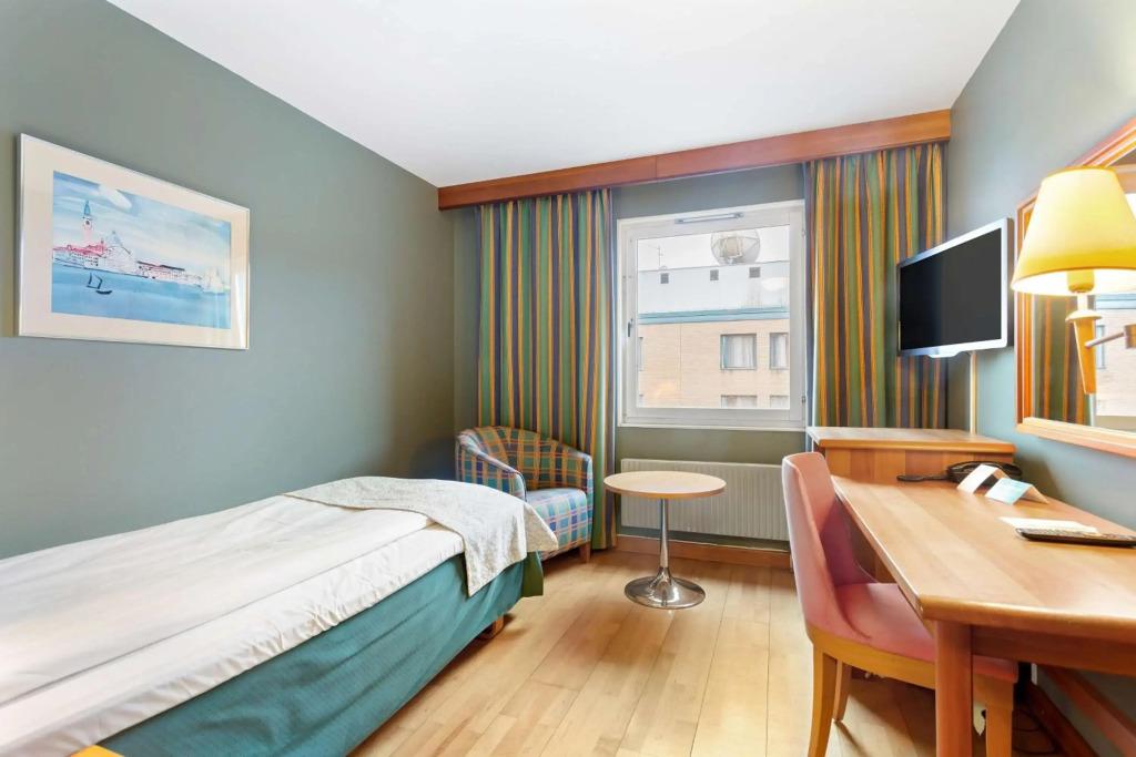 hotel