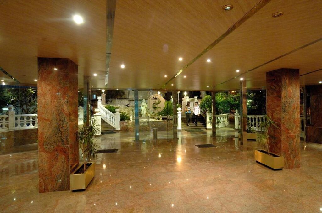 hotel