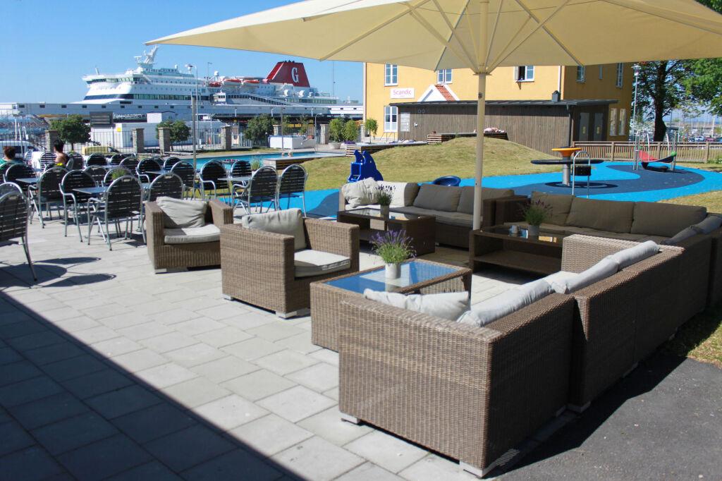 hotel