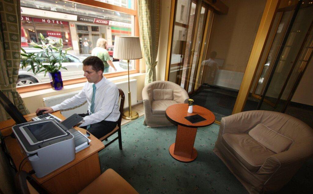hotel