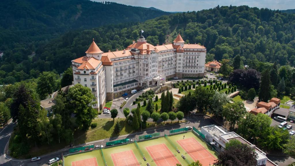 hotel