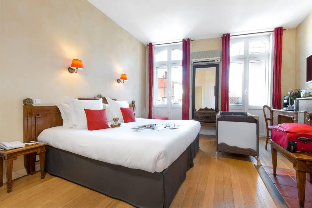 hotel