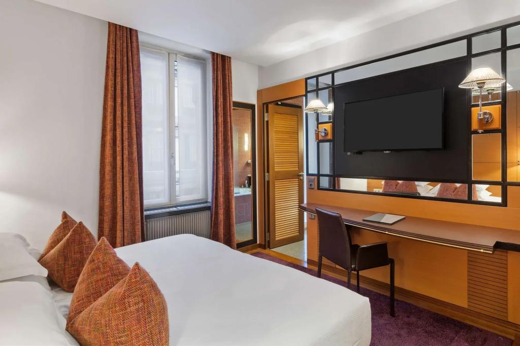 hotel