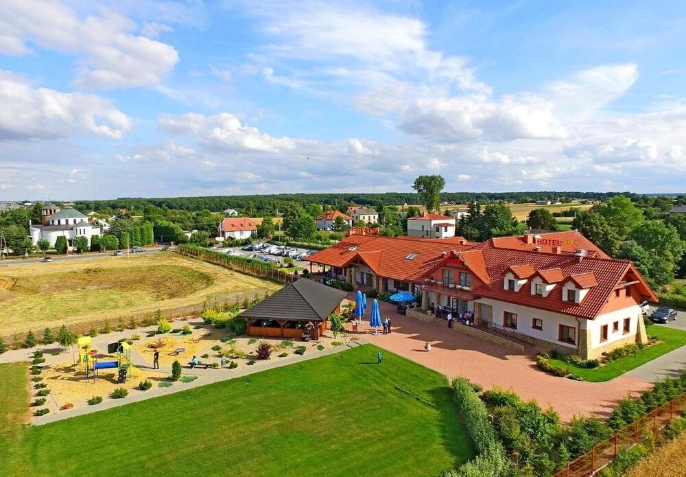 hotel