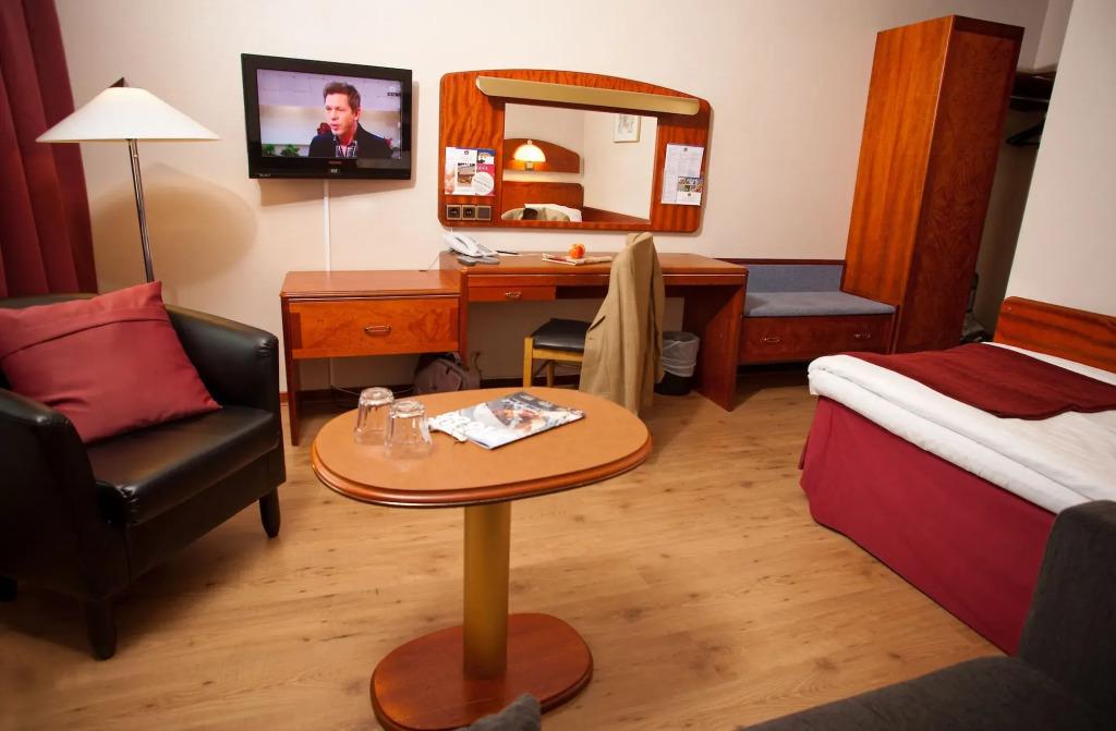 hotel