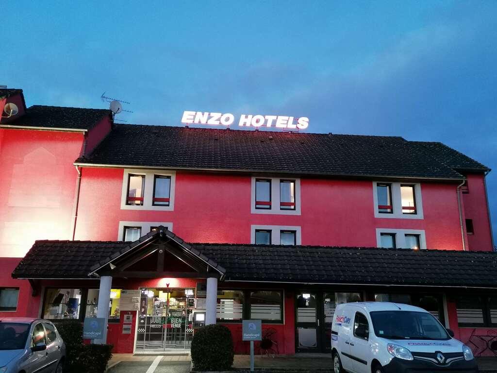hotel image 20