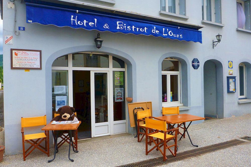 hotel