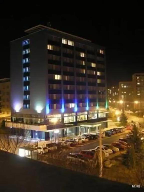 hotel