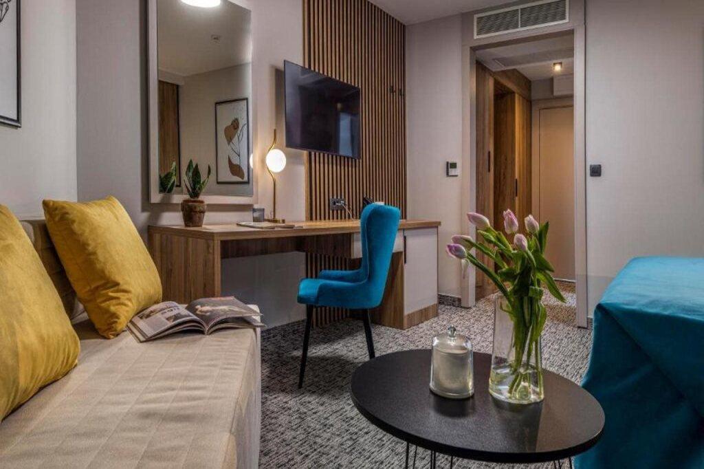hotel