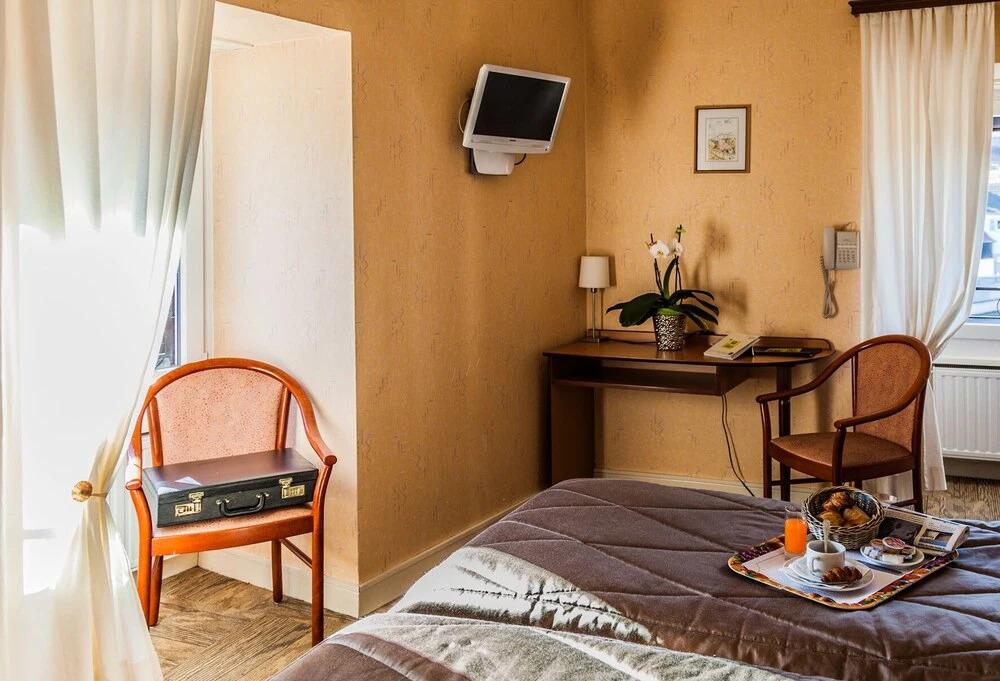 hotel