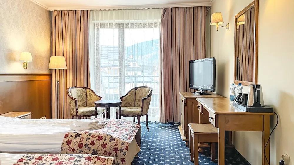hotel