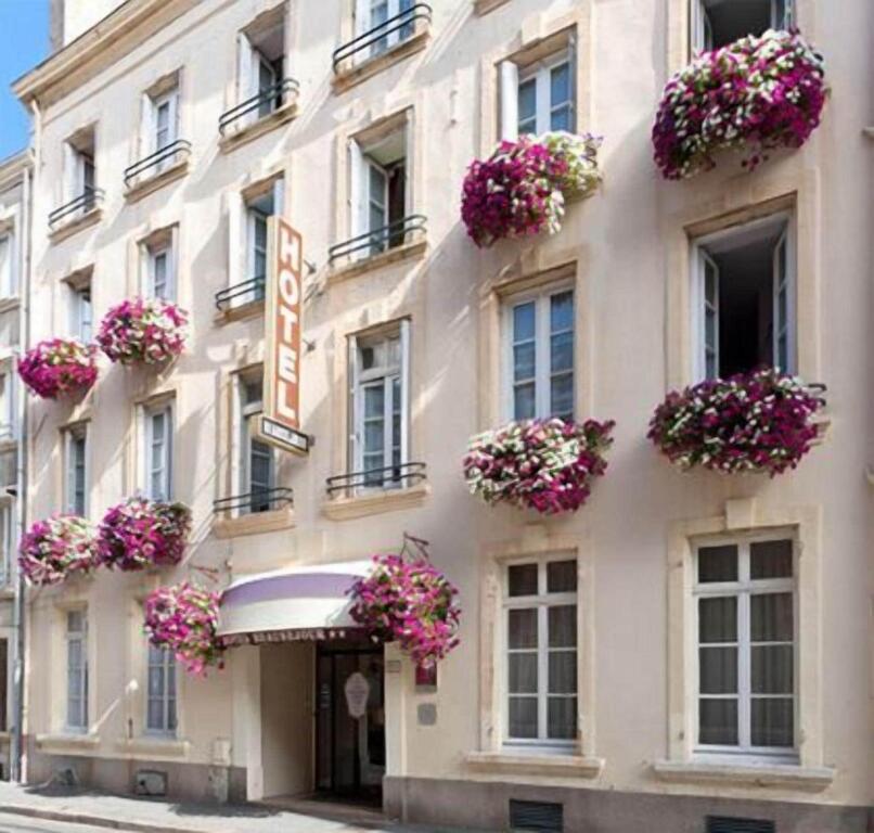 hotel