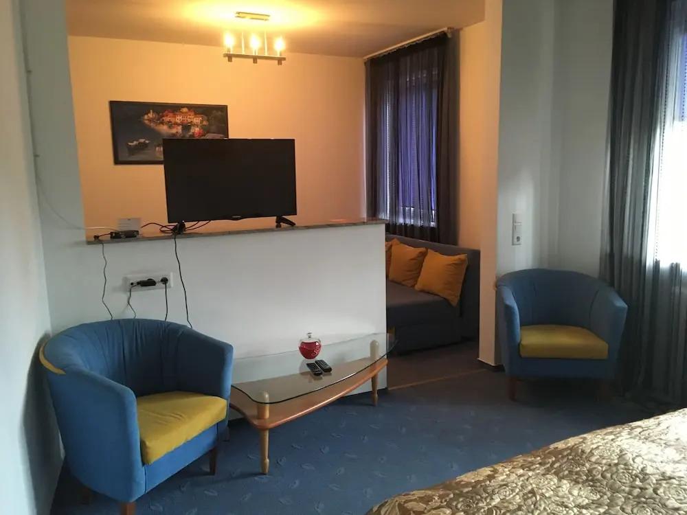 hotel