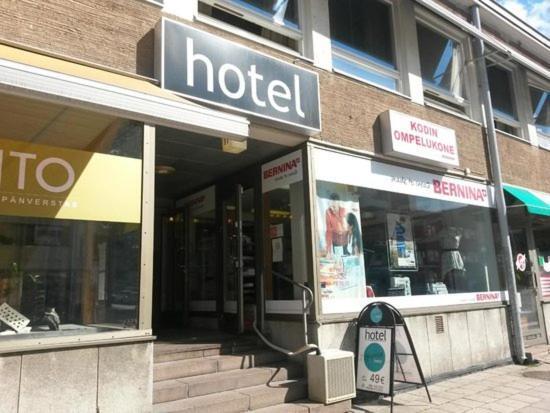 hotel