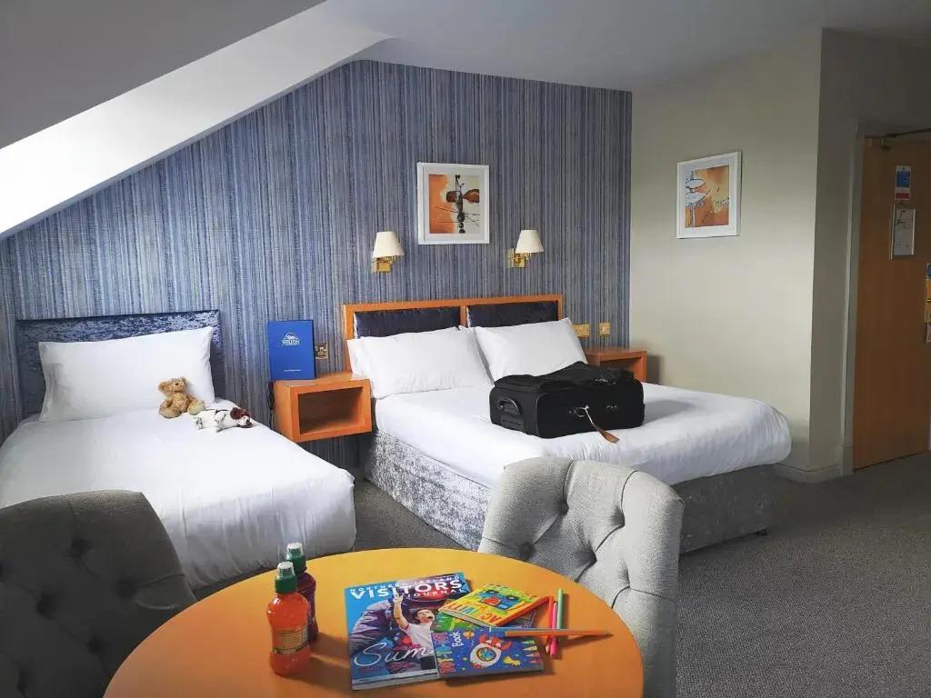 hotel
