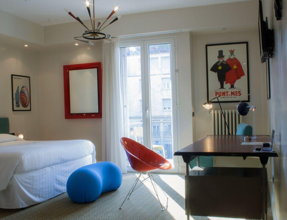 hotel