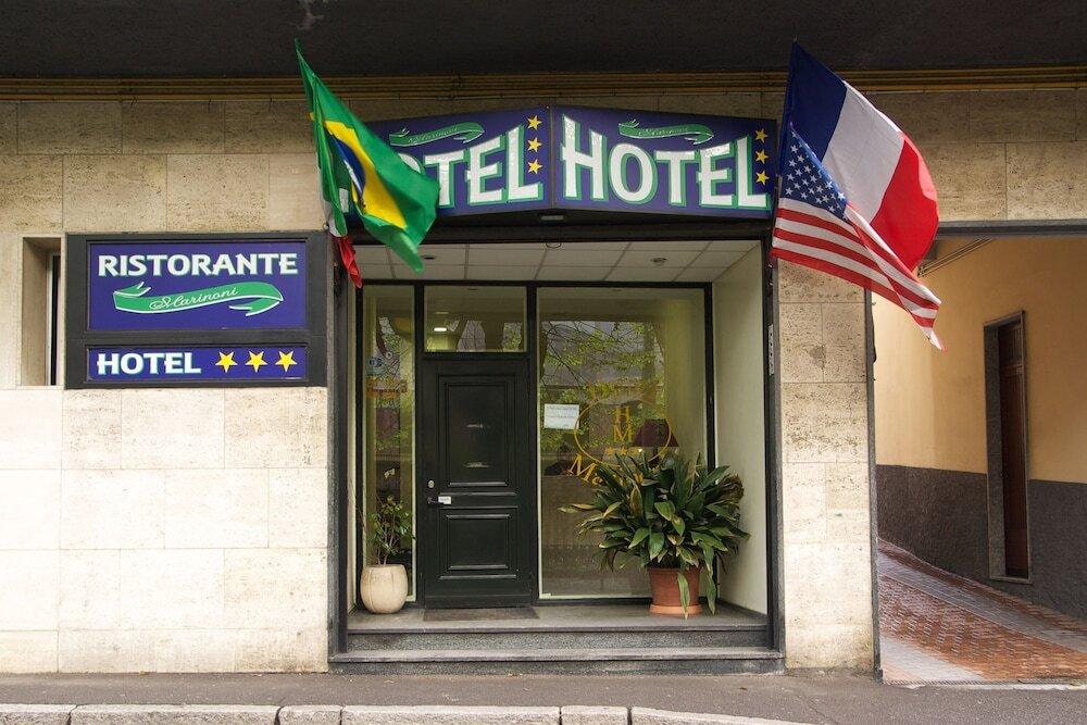 hotel