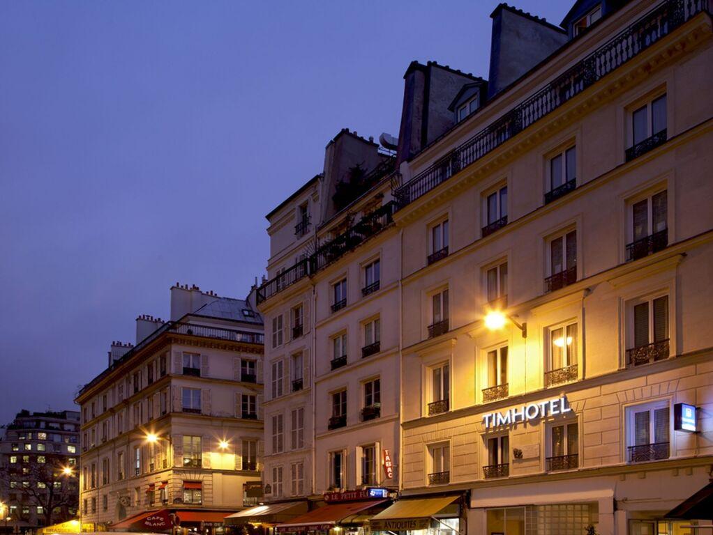 hotel