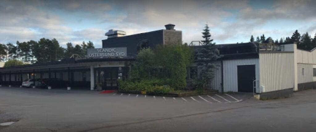 hotel image 8