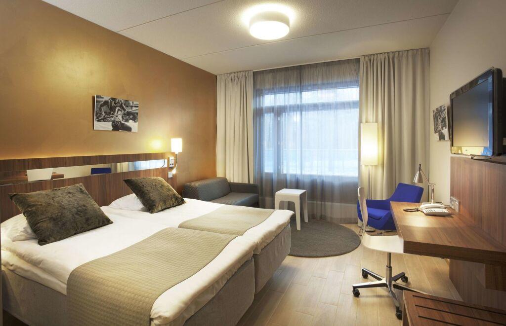 hotel