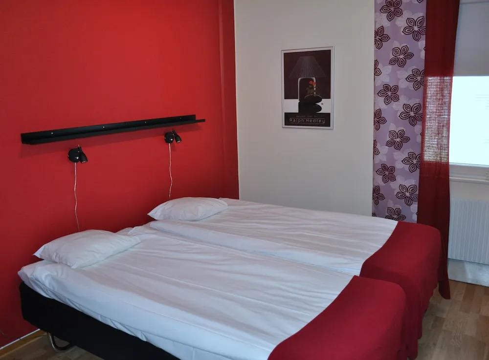 hotel