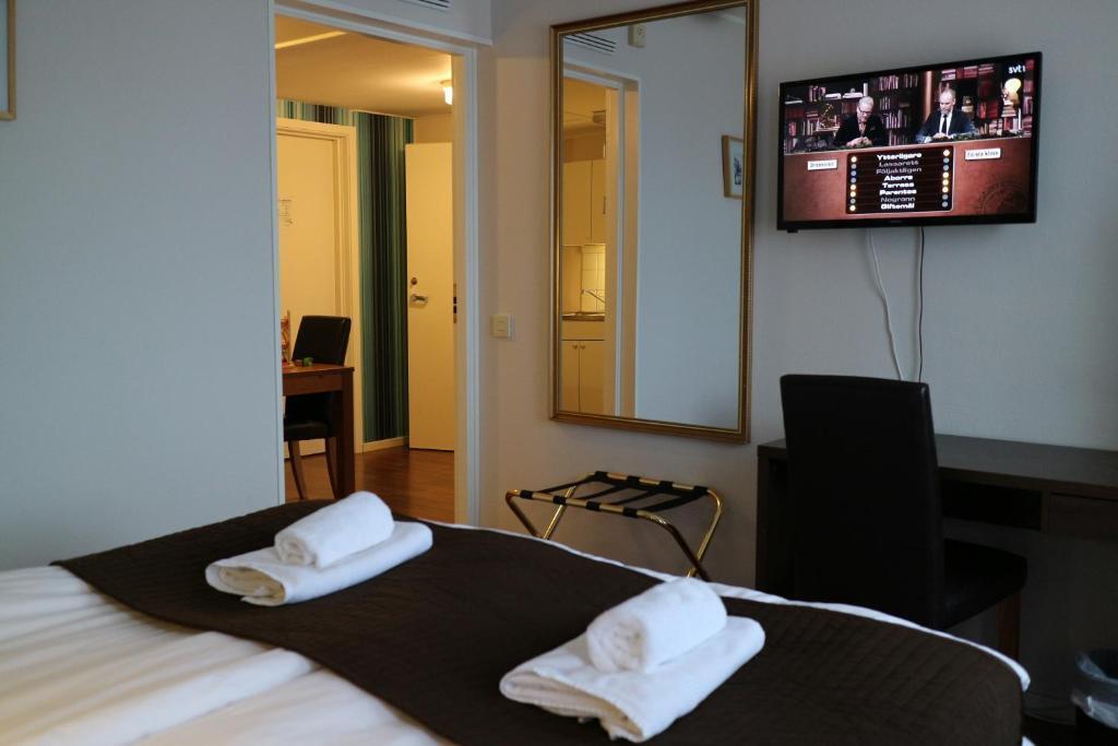 hotel
