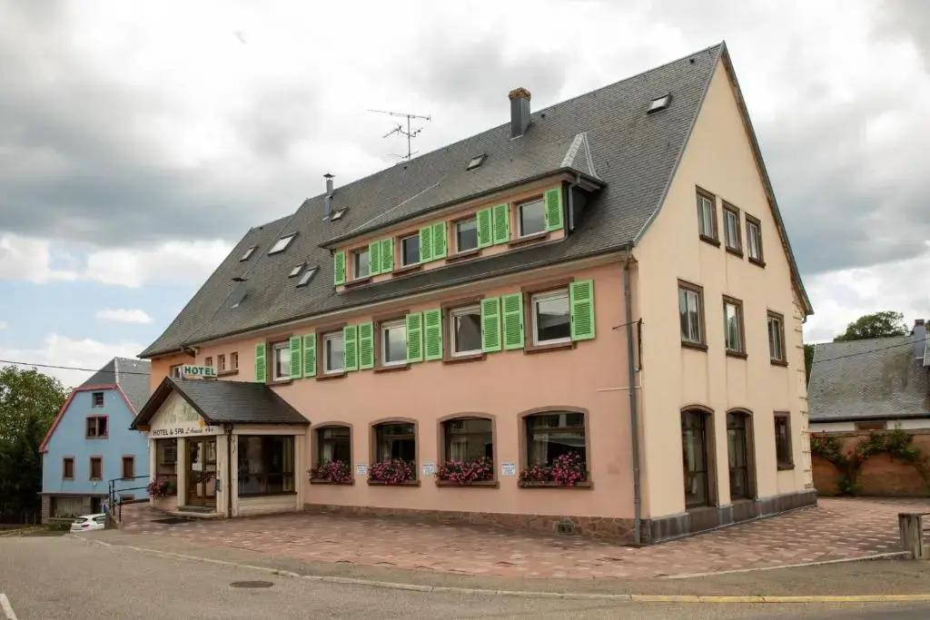 hotel